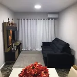 Apartamento Praia Bc Central Novo