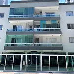 Apartamento Praia Bc Central Novo