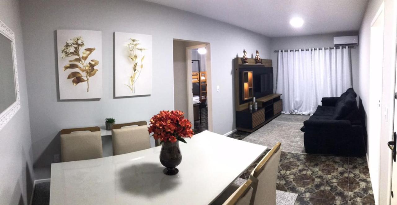 Apartamento Praia Bc Central Novo