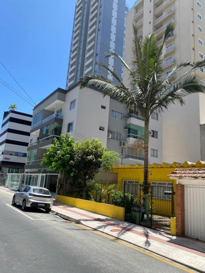 Apartamento Apartamento Praia Bc Central Novo Balneário Camboriú