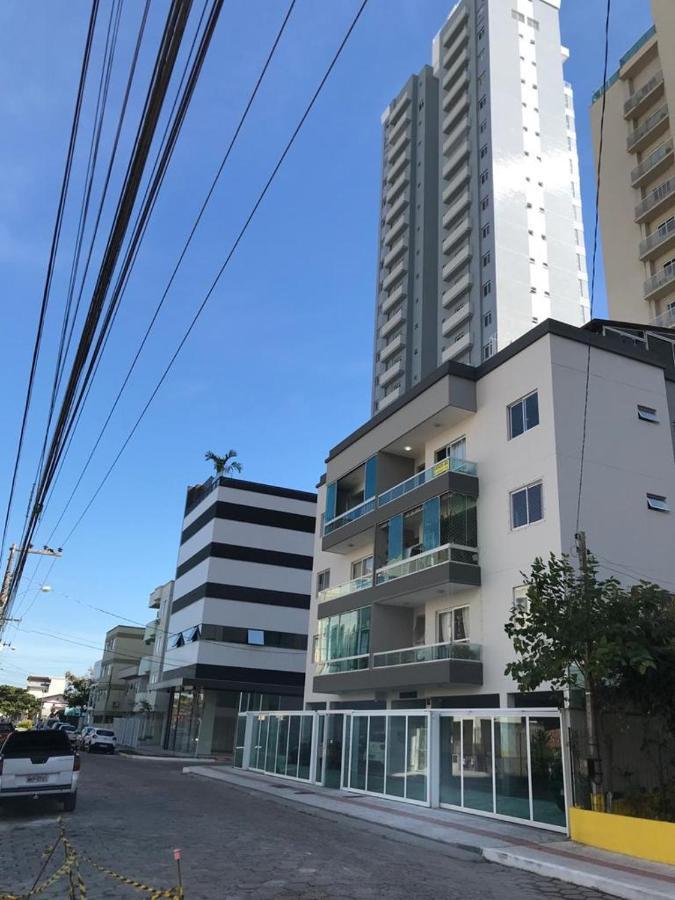 Apartamento Praia Bc Central Novo