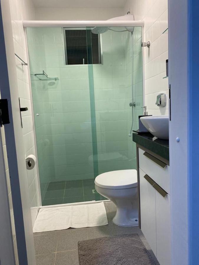 Apartamento Apartamento Praia Bc Central Novo Balneário Camboriú
