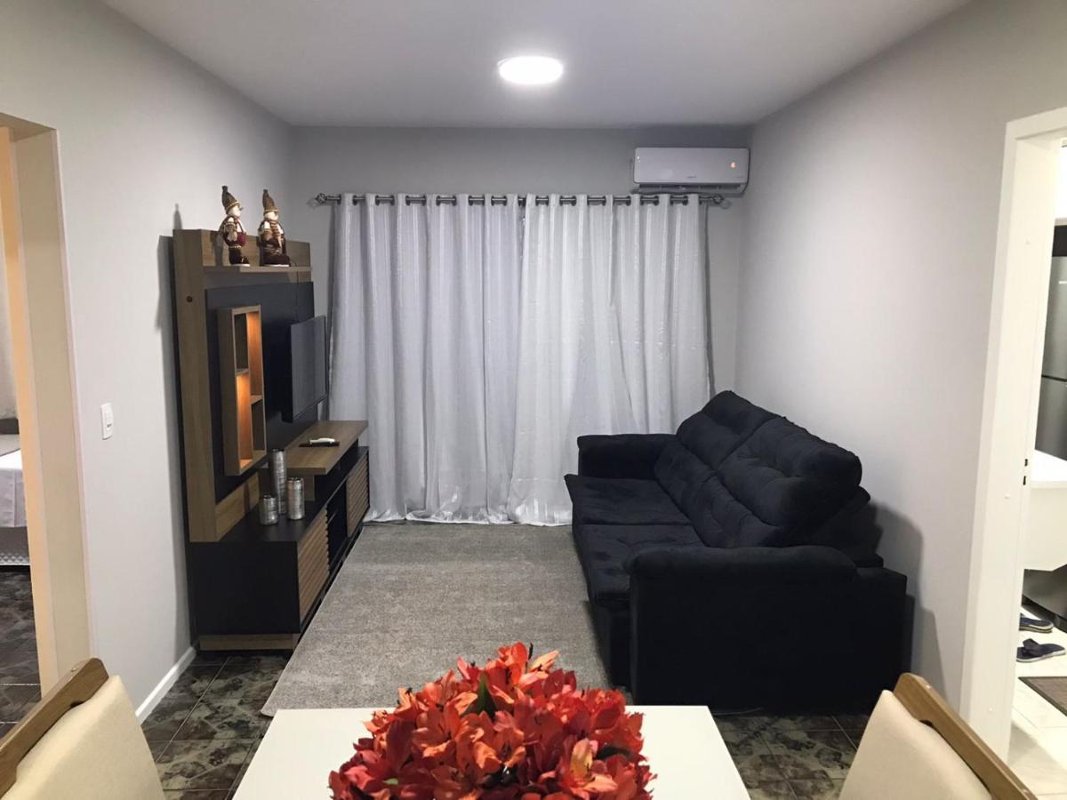 Apartamento Praia Bc Central Novo Apartamento