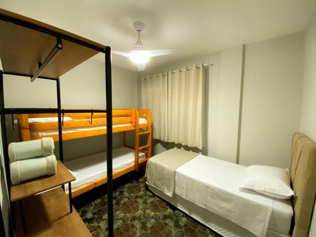 Apartamento Apartamento Praia Bc Central Novo Balneário Camboriú