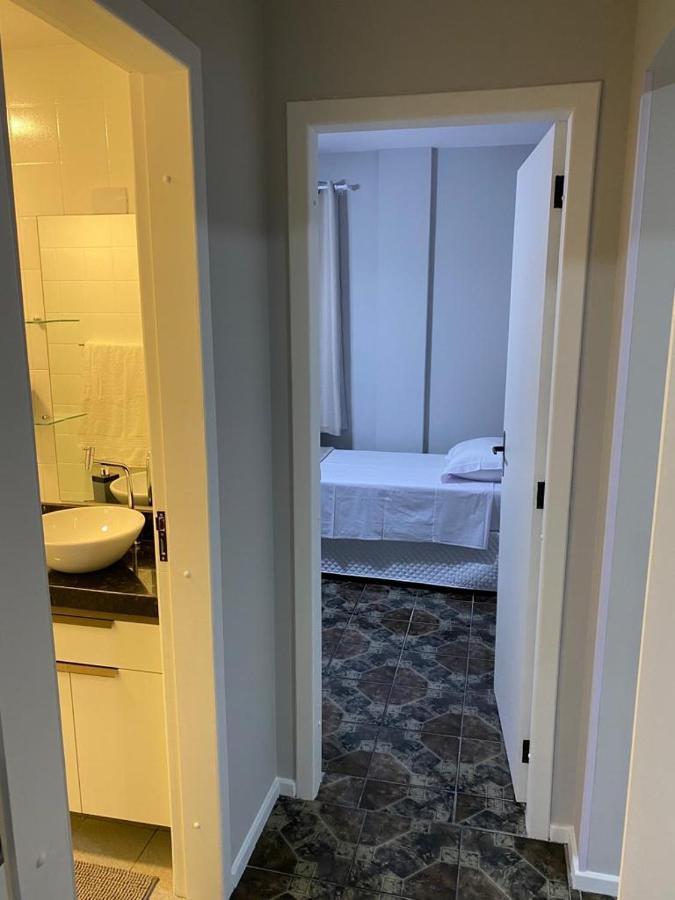 Apartamento Praia Bc Central Novo Balneário Camboriú