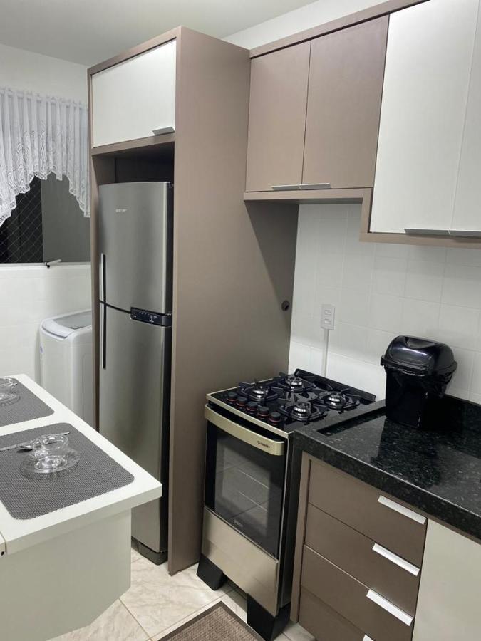 Apartamento Praia Bc Central Novo Apartamento Balneário Camboriú