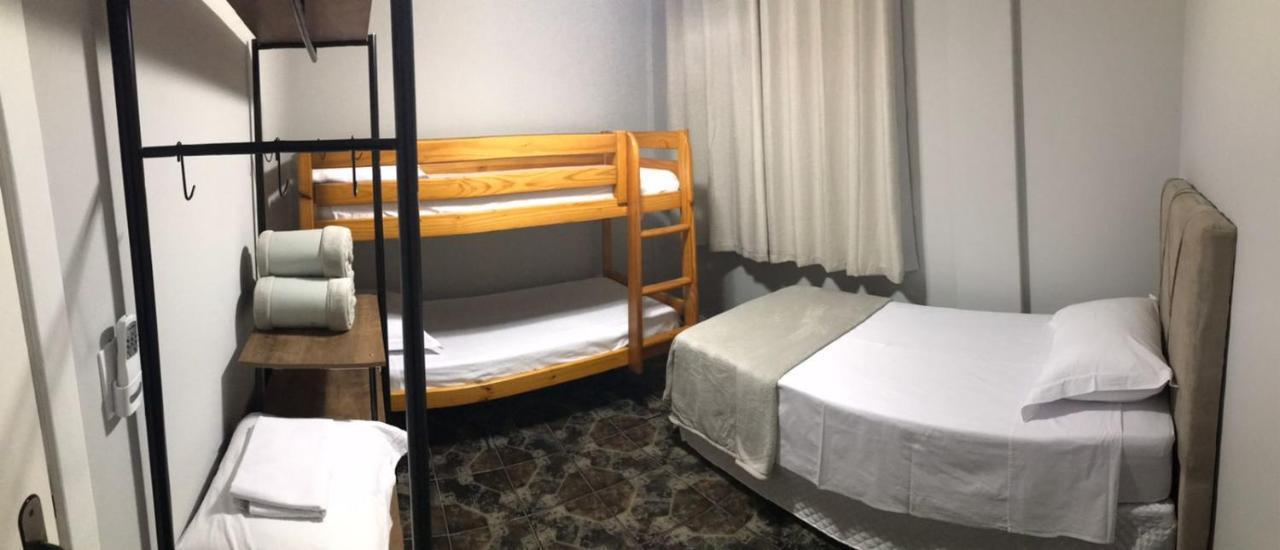 Apartamento Apartamento Praia Bc Central Novo *
