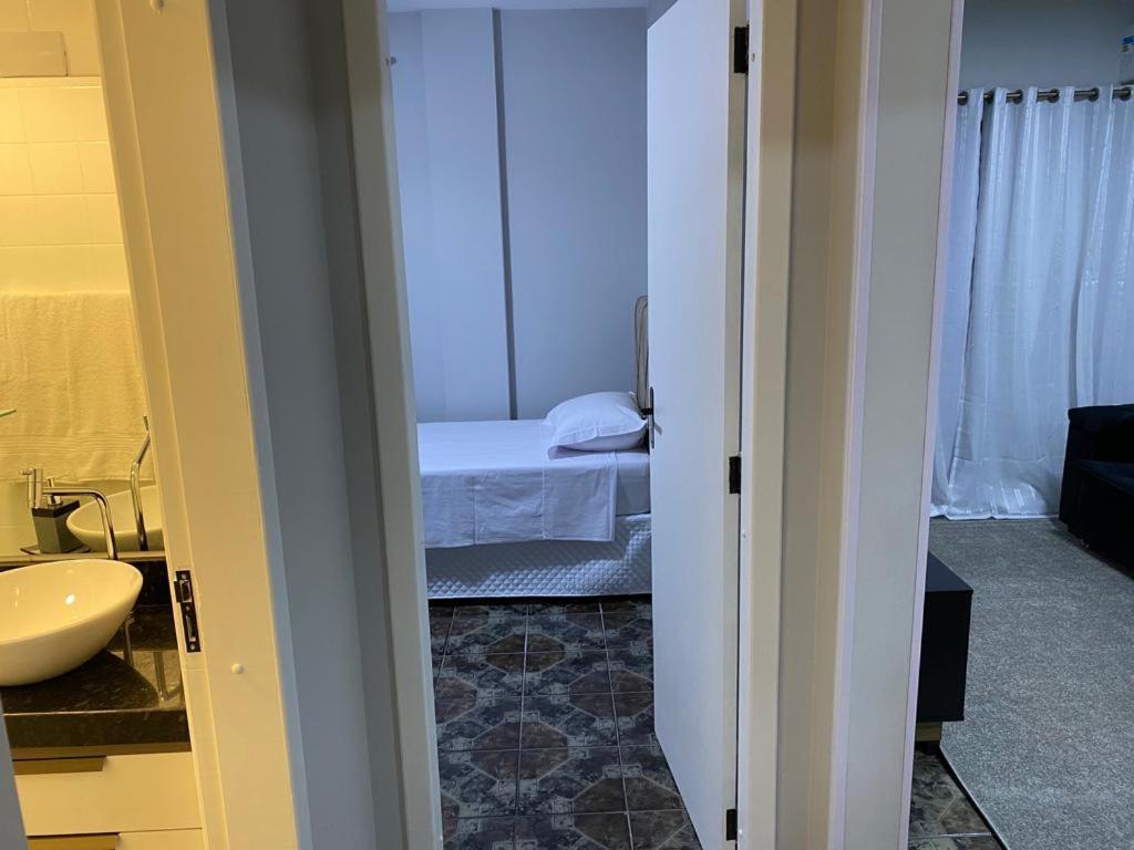 Apartamento Apartamento Praia Bc Central Novo Balneário Camboriú
