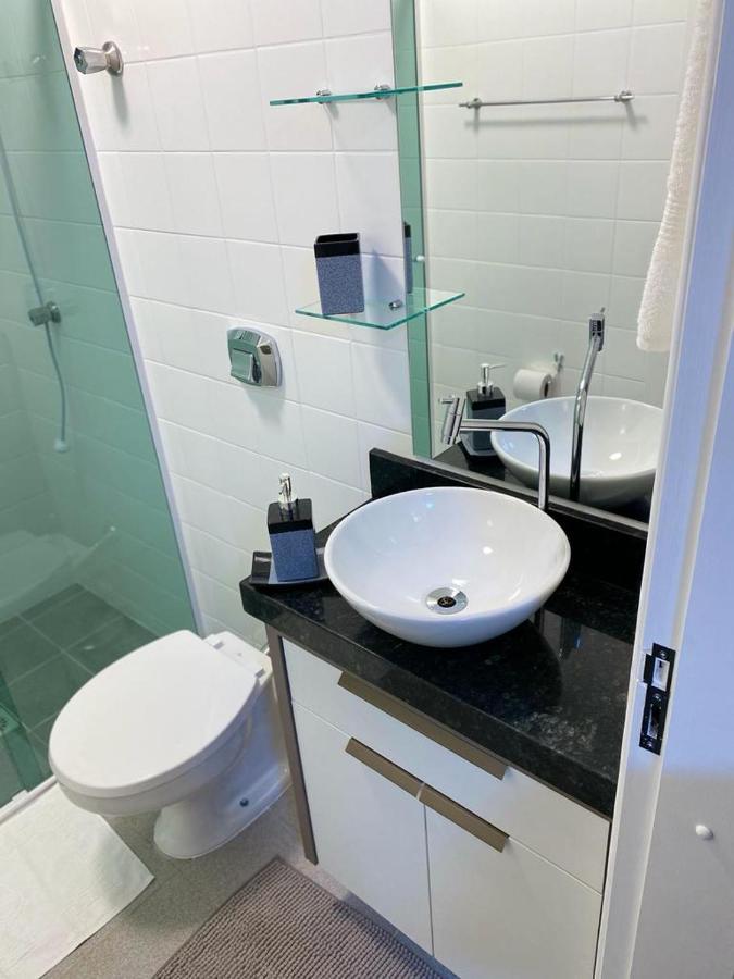 Apartamento Praia Bc Central Novo
