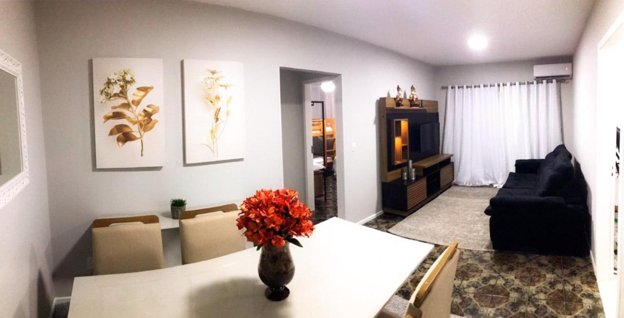 Apartamento Praia Bc Central Novo Balneário Camboriú