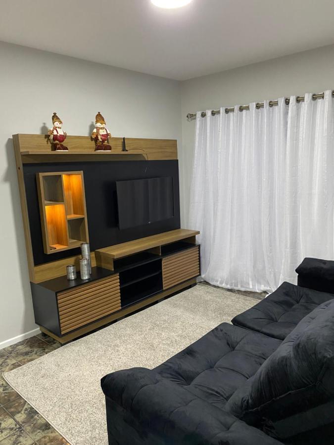 Apartamento Apartamento Praia Bc Central Novo