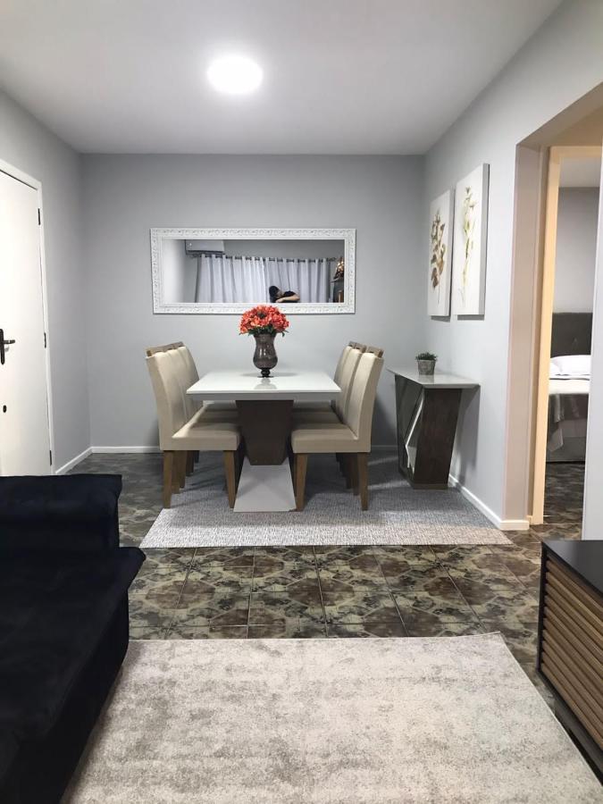 Apartamento Apartamento Praia Bc Central Novo