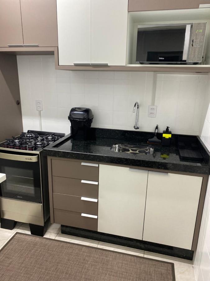 Apartamento Apartamento Praia Bc Central Novo