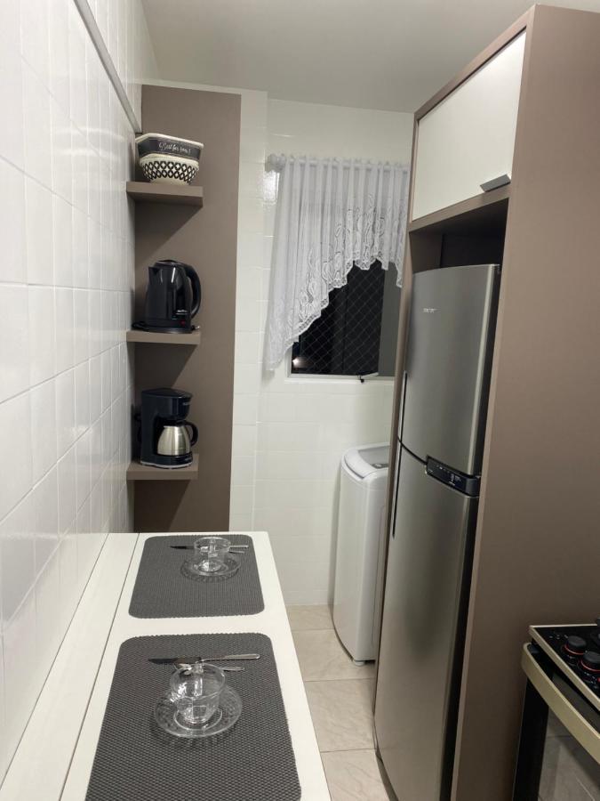 Apartamento Praia Bc Central Novo