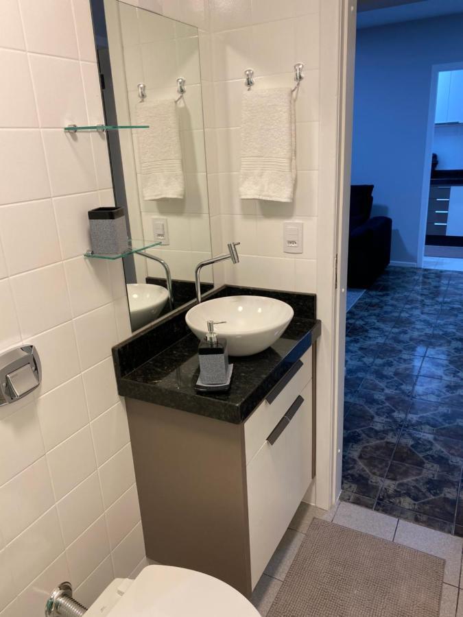 Apartamento Apartamento Praia Bc Central Novo *