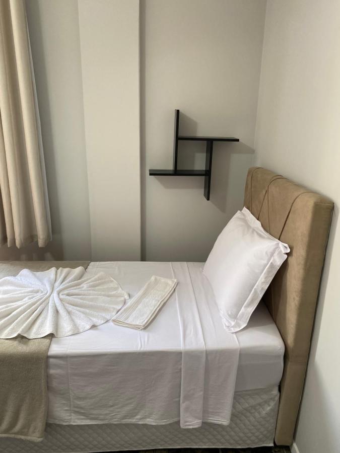 Apartamento Praia Bc Central Novo Apartamento