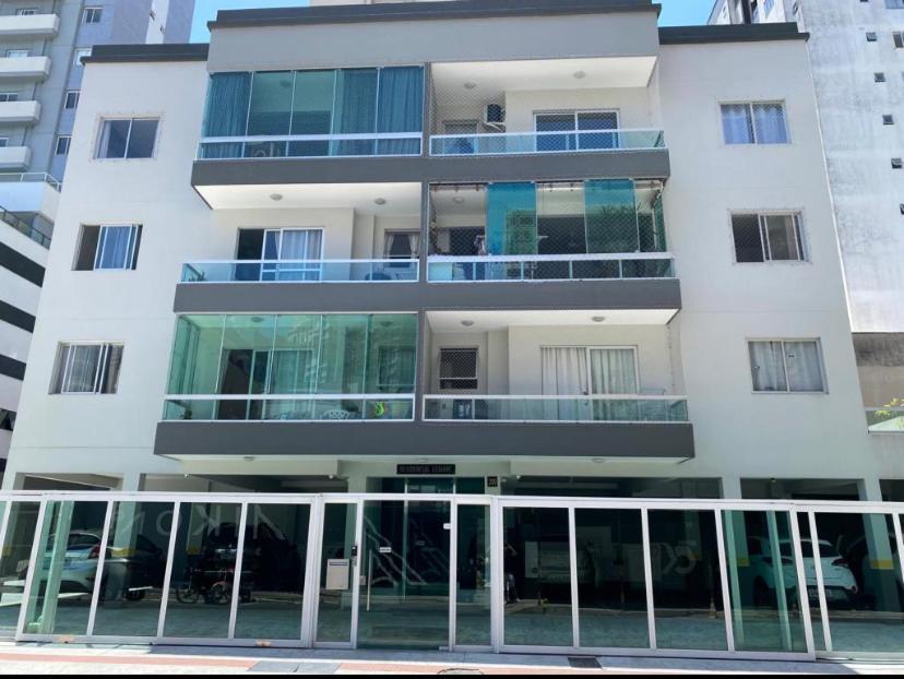 Apartamento Praia Bc Central Novo * Balneário Camboriú