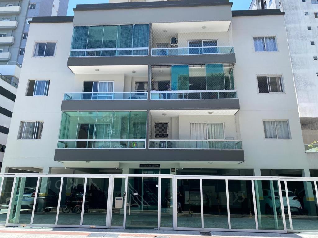 Apartamento Praia Bc Central Novo * Balneário Camboriú